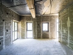 Apartament 3 cam., 2 bai, 2 balc., bloc nou, finisat la cheie, centrala termica