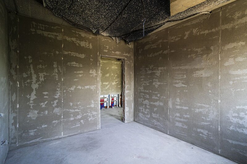 Apartament 3 cam., 2 bai, 2 balc., bloc nou, finisat la cheie, centrala termica
