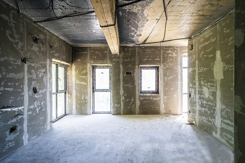 Apartament 3 cam., 2 bai, 2 balc., bloc nou, finisat la cheie, centrala termica