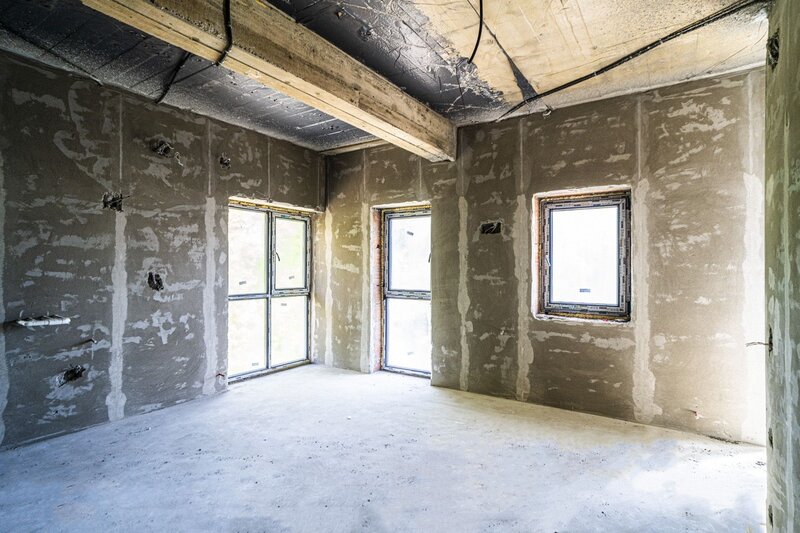 Apartament 3 cam., 2 bai, 2 balc., bloc nou, finisat la cheie, centrala termica